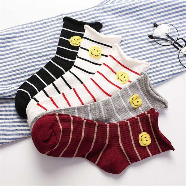 1 pair new winter autumn wear cute candy colors striped cotton casual women girls warm short socks comfortable female socks1, Black;white
1 pair new winter autumn wear cute candy colors striped cotton casual women girls warm short socks comfortable female socks1, Black;white