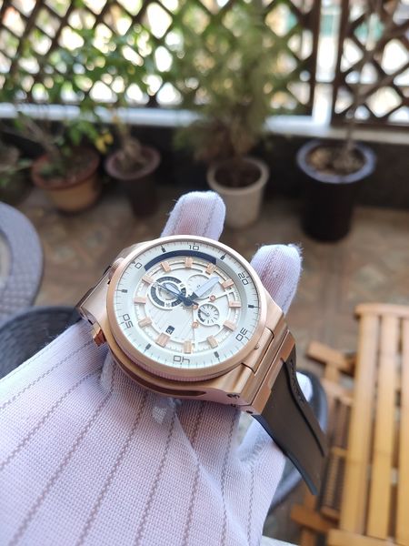47mm all sub dials work novelty removable watch racing sport chrono chronograph working oversize men wristwatch japan quartz pocket watches, Slivery;brown
47mm all sub dials work novelty removable watch racing sport chrono chronograph working oversize men wristwatch japan quartz pocket watches, Slivery;brown