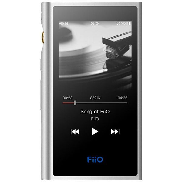fiio m9 hifi ak4490en *2 balanced wifi usb dac dsd portable high-resolution audio mp3 player bluetooth ldac aptx flac
fiio m9 hifi ak4490en *2 balanced wifi usb dac dsd portable high-resolution audio mp3 player bluetooth ldac aptx flac