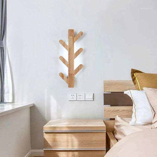 nordic wood art wall lamp creative hallway corridor bedroom wall lamp japanese log home hanging led 5w1
nordic wood art wall lamp creative hallway corridor bedroom wall lamp japanese log home hanging led 5w1