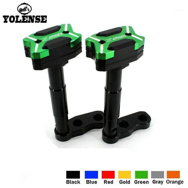 for z250 z 250 2013 2014 2020 2020 motorcycle accessories body frame sliders crash protector falling protection1
for z250 z 250 2013 2014 2020 2020 motorcycle accessories body frame sliders crash protector falling protection1