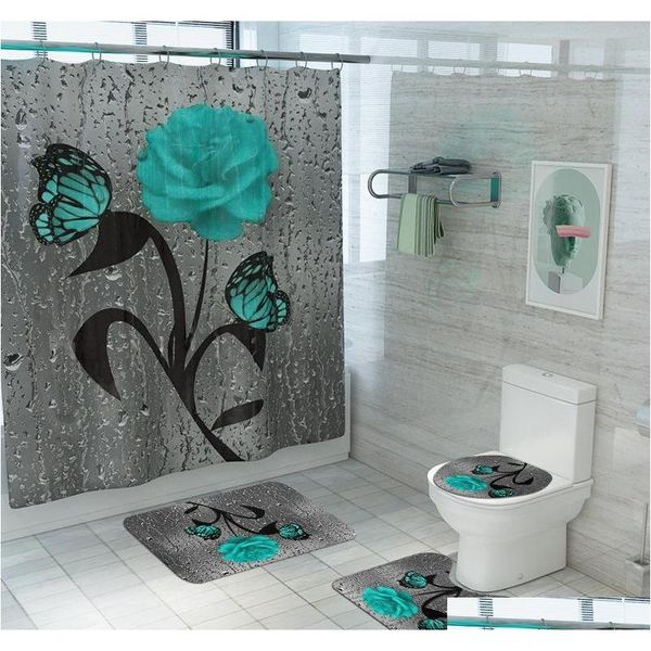 flannel bathroom rugs home decor bath mat and shower curtain set toilet bath rugs none slip bathroom carpet qylkao bdetoys
flannel bathroom rugs home decor bath mat and shower curtain set toilet bath rugs none slip bathroom carpet qylkao bdetoys