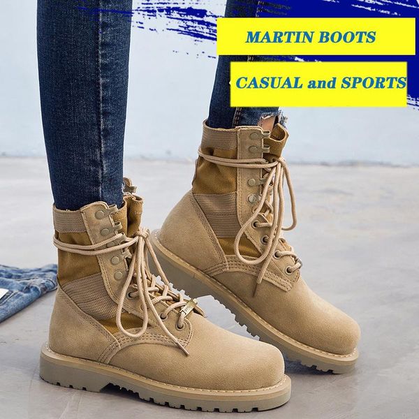 tilocow женщины мартин сапоги для женщин узелок лодыжки combat boots ботинки женщина повысить rive платформы дышащий спортивной обуви, Black
tilocow женщины мартин сапоги для женщин узелок лодыжки combat boots ботинки женщина повысить rive платформы дышащий спортивной обуви, Black
