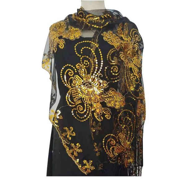 elegant evening dress shawls ladies tassels embroidery 200*58cm sequins decoration handmade bride banquet accessorie jlljxs
elegant evening dress shawls ladies tassels embroidery 200*58cm sequins decoration handmade bride banquet accessorie jlljxs