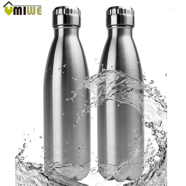 500ml stainless steel mug cola bottle double wall vacuum insulated vacuum flask water bottle sport travel cup1
500ml stainless steel mug cola bottle double wall vacuum insulated vacuum flask water bottle sport travel cup1
