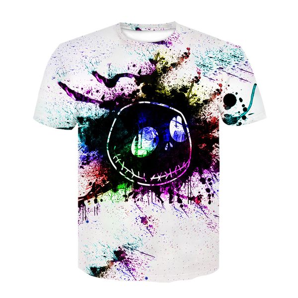 men summer short sleeve custom homme primer t shirt streetwear morocco flag fingerprint t-shirt for male pre-cotton tee
men summer short sleeve custom homme primer t shirt streetwear morocco flag fingerprint t-shirt for male pre-cotton tee