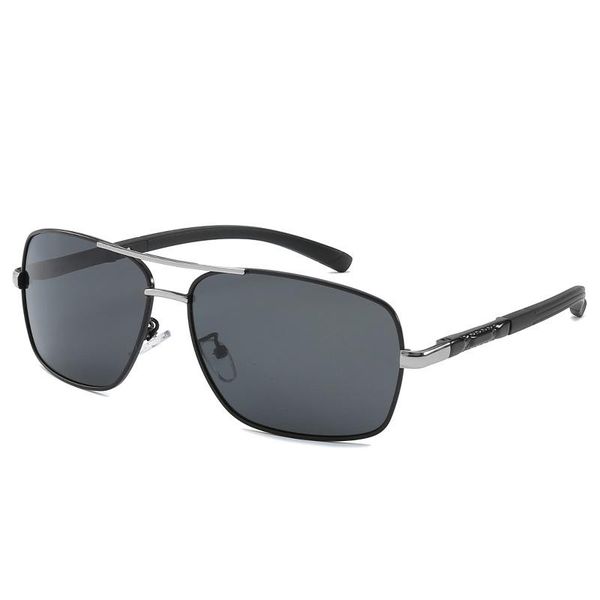 fashion polarized man sunglasses large frame toad mirror sun glasses for men driving retro pchromic masculino, White;black
fashion polarized man sunglasses large frame toad mirror sun glasses for men driving retro pchromic masculino, White;black
