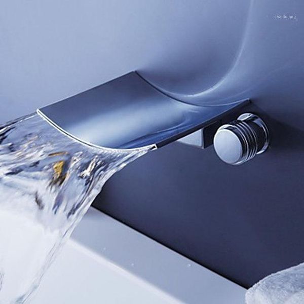 modern chrome finished solid brass widespread embedded waterfall cold and water faucet wall mount basin mixer wall faucets1
modern chrome finished solid brass widespread embedded waterfall cold and water faucet wall mount basin mixer wall faucets1