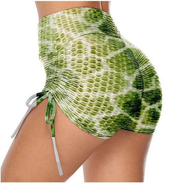 2021 women's hip high waist printing wrinkles exercise running yoga shorts leggings sport women fitness#40, White;red
2021 women's hip high waist printing wrinkles exercise running yoga shorts leggings sport women fitness#40, White;red