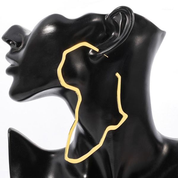 dangle & chandelier african map big earrings exaggerate larger earring gold silver color africa ornaments traditional ethnic hyperbole gift1
dangle & chandelier african map big earrings exaggerate larger earring gold silver color africa ornaments traditional ethnic hyperbole gift1