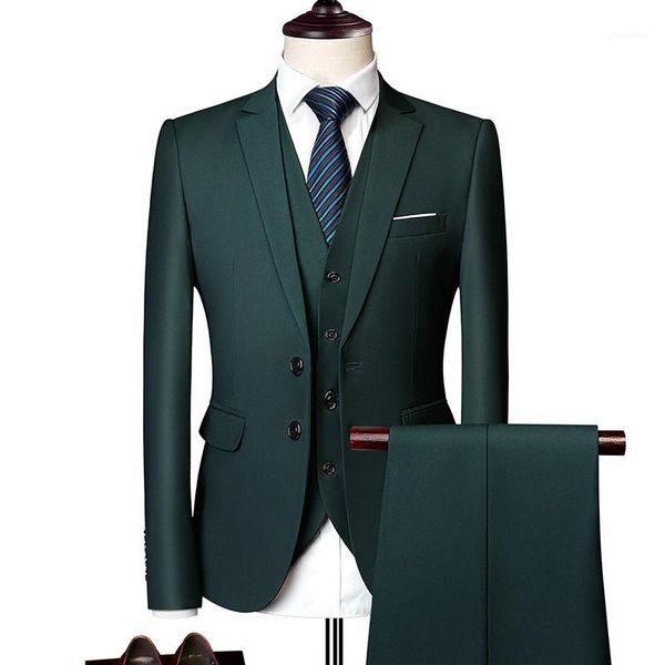 men suits, exquisite design, slim fashion, groom wedding suit, the latest blue business suit, 3 dresses, plus size1, White;black
men suits, exquisite design, slim fashion, groom wedding suit, the latest blue business suit, 3 dresses, plus size1, White;black