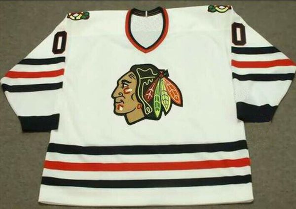 custom chicago tony esposito brent seabrook ccm throwback home hockey stitched mens jersey phil russell curt fraser bobby orr, Black;red
custom chicago tony esposito brent seabrook ccm throwback home hockey stitched mens jersey phil russell curt fraser bobby orr, Black;red