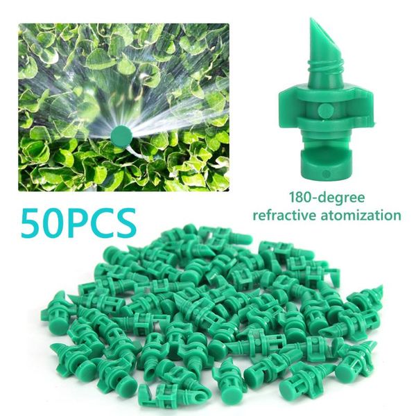 watering equipments 150/50pcs atomizing nozzle set hydroponic garden sprayer sprinkler misting refraction atomization nozzles for pipes
watering equipments 150/50pcs atomizing nozzle set hydroponic garden sprayer sprinkler misting refraction atomization nozzles for pipes