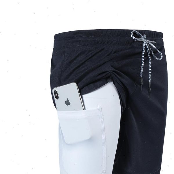 multi pocket zip pocket men joggers shorts mens 2 in 1 short gyms fitness bodybuilding workout quick dry male beach shorts, White;black
multi pocket zip pocket men joggers shorts mens 2 in 1 short gyms fitness bodybuilding workout quick dry male beach shorts, White;black