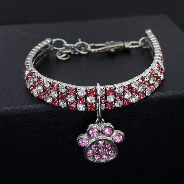 rhinestone cat necklace accessories crystal flashing chihuahua necklace, sling small and medium pet dog
rhinestone cat necklace accessories crystal flashing chihuahua necklace, sling small and medium pet dog