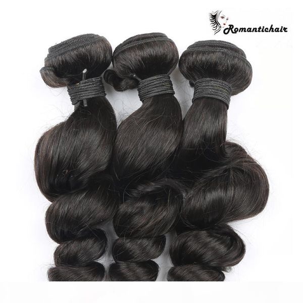 100% loose wave virgin brazilian hair malaysian peruvian mongolian cambodian indian hair unprocessed brazilian bundles human hair extensions, Black
100% loose wave virgin brazilian hair malaysian peruvian mongolian cambodian indian hair unprocessed brazilian bundles human hair extensions, Black