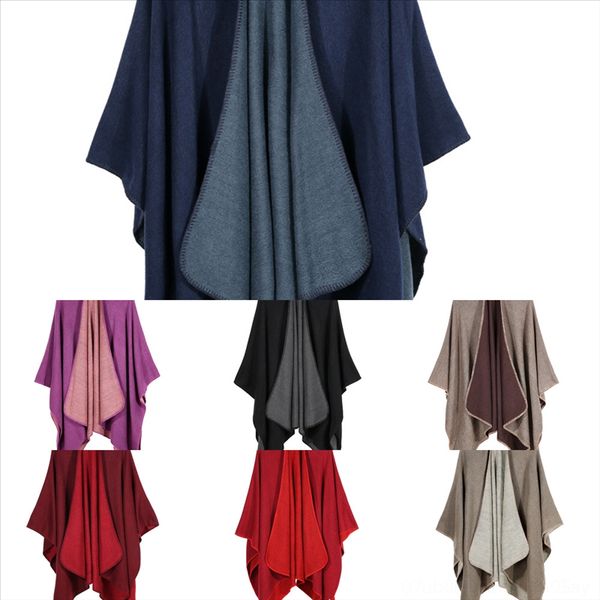 fuvf new style solid color chinese quality silk autumn and scarf lady fashion headscarf winter women sunscreen beach cotton, Black
fuvf new style solid color chinese quality silk autumn and scarf lady fashion headscarf winter women sunscreen beach cotton, Black