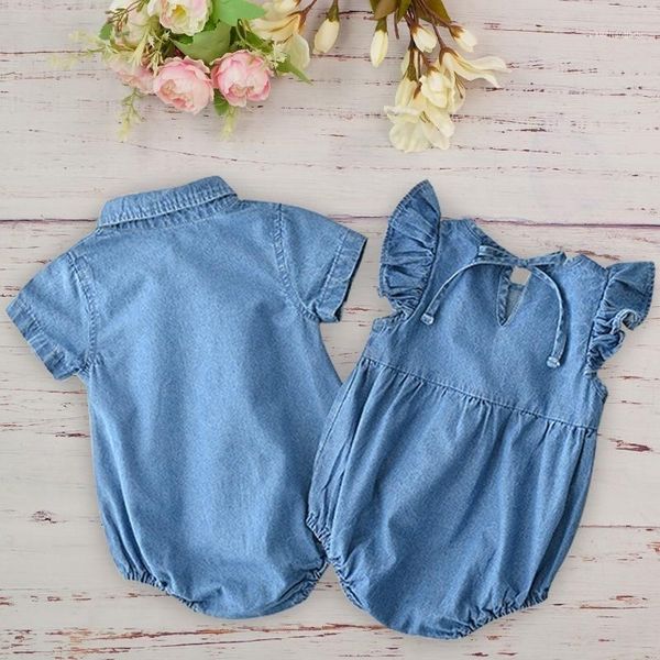 jumpsuits baby boys girls cotton ruffle rompers summer 2021 fashion cute body suit clothes for born toddler infant outfit romper1, Blue
jumpsuits baby boys girls cotton ruffle rompers summer 2021 fashion cute body suit clothes for born toddler infant outfit romper1, Blue