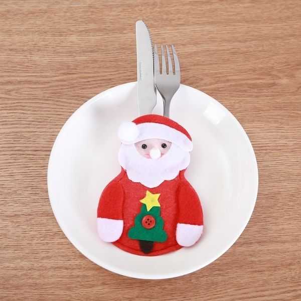 2021 tableware xmas 8pcs party kitchen snowman bag holder gift ornament christmas decorations for home table 2021z new
2021 tableware xmas 8pcs party kitchen snowman bag holder gift ornament christmas decorations for home table 2021z new