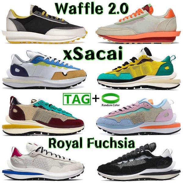 sneakers waffle xsacai 2.0 running shoes men women trainers undercover midnight spruce villain red royal fuchsia mens shoe us
sneakers waffle xsacai 2.0 running shoes men women trainers undercover midnight spruce villain red royal fuchsia mens shoe us