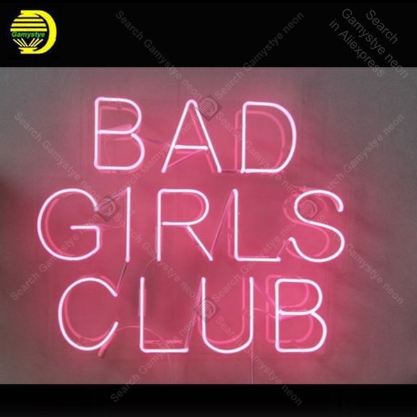 bad girls club неоновый знак handmade неоновый свет украшение украсьте hotel home спальня iconic art неоновые лампы clear board лампы картин
bad girls club неоновый знак handmade неоновый свет украшение украсьте hotel home спальня iconic art неоновые лампы clear board лампы картин