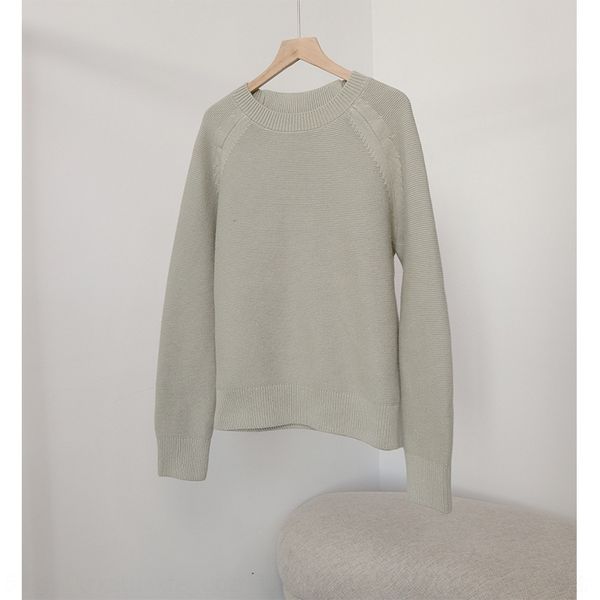ihtyk bean women's new 2020 autumn clothing c sand green thick knitted raglan pullover sleeve pullover sweater classic all-matchshoulde, White;black
ihtyk bean women's new 2020 autumn clothing c sand green thick knitted raglan pullover sleeve pullover sweater classic all-matchshoulde, White;black