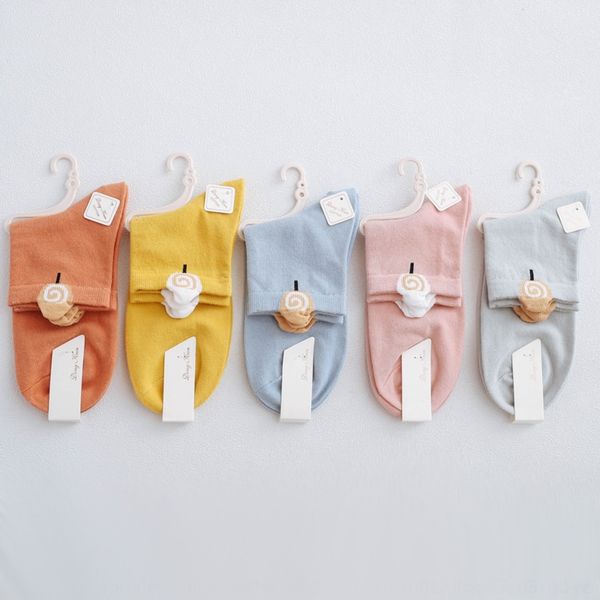 zneyq 2020 autumn and all new female and stereo ears cartoonwind in tube winter gujgy cotton students medium socks socks, Black
zneyq 2020 autumn and all new female and stereo ears cartoonwind in tube winter gujgy cotton students medium socks socks, Black