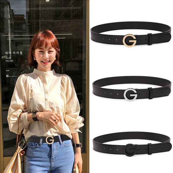 tiktok leather belt, jeans, korean version ins, all match, narrow and narrow, Black;brown
tiktok leather belt, jeans, korean version ins, all match, narrow and narrow, Black;brown