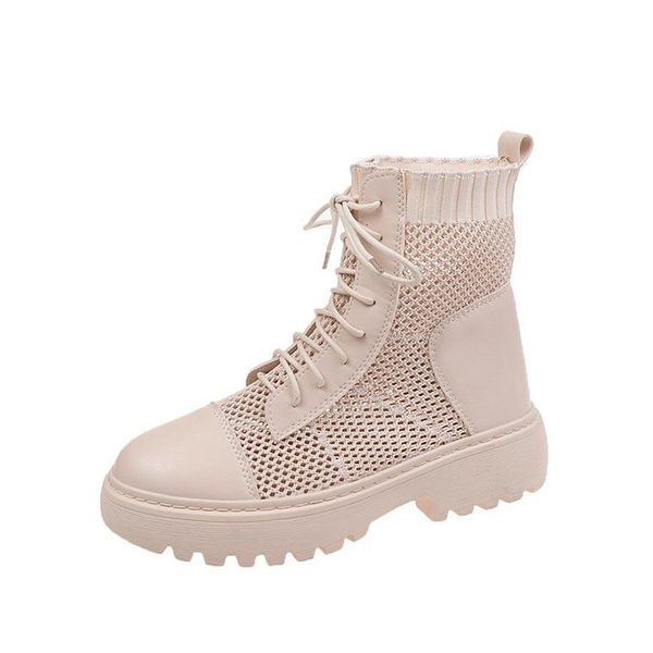 2021 women mesh ankle autumn winter thick girls short boots ladies shoes lace up woman casual fashion shoe new 1 x705, Black
2021 women mesh ankle autumn winter thick girls short boots ladies shoes lace up woman casual fashion shoe new 1 x705, Black