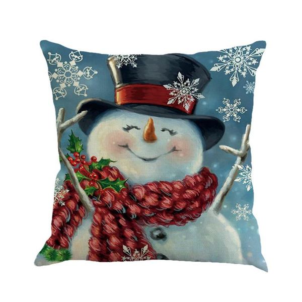 pillow case snow man print claus linen hug pillowcase cushion cover digital printing pattern plain cotton
pillow case snow man print claus linen hug pillowcase cushion cover digital printing pattern plain cotton