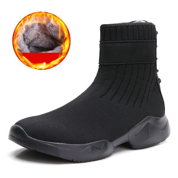 boots winter fashion socks for women black shoes mesh casual slip-on sport runing breathable punk woman sneakers
boots winter fashion socks for women black shoes mesh casual slip-on sport runing breathable punk woman sneakers