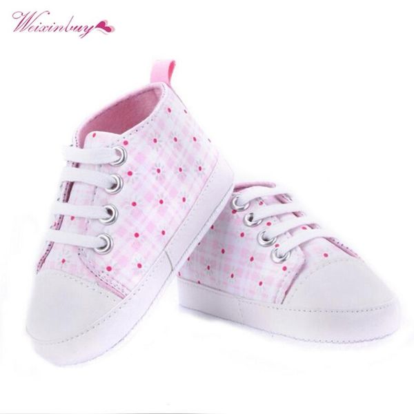 weixinbuy 2021 infant first walker toddler newborn baby boys girls soft sole crib casual shoes sneaker 0-18m a26
weixinbuy 2021 infant first walker toddler newborn baby boys girls soft sole crib casual shoes sneaker 0-18m a26
