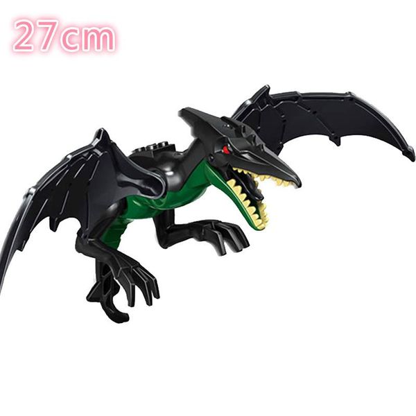 27cm jurassic world dinosaur pterosaur building blocks dinosaurs figures bricks tyrannosaurus indominus i rex assemble kids toys bbyuvq
27cm jurassic world dinosaur pterosaur building blocks dinosaurs figures bricks tyrannosaurus indominus i rex assemble kids toys bbyuvq