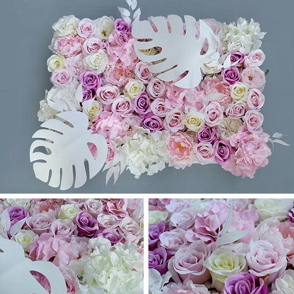 40x60cm silk rose flower wall wedding decoration backdrop white pink artificial flowers flower wall romantic wedding party decor
40x60cm silk rose flower wall wedding decoration backdrop white pink artificial flowers flower wall romantic wedding party decor