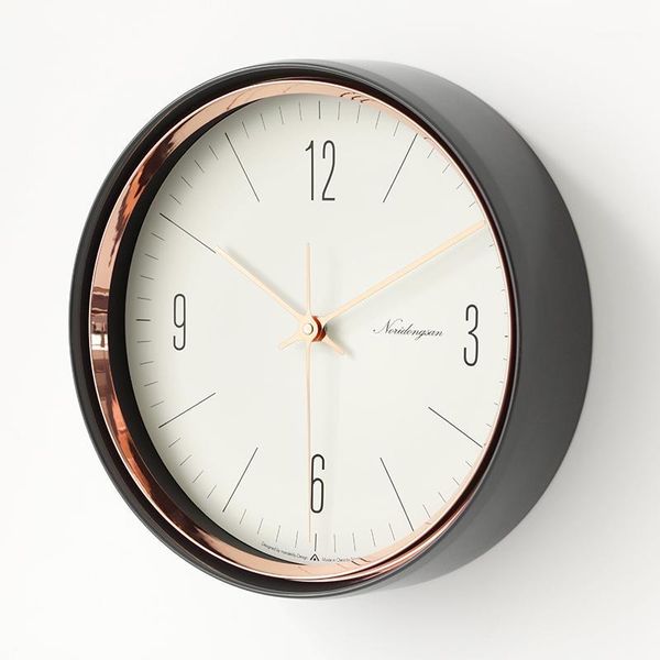 wall clocks vintage clock quartz silent nordic novelty living room metal oclock creative montre mural home decoration 60zb1
wall clocks vintage clock quartz silent nordic novelty living room metal oclock creative montre mural home decoration 60zb1