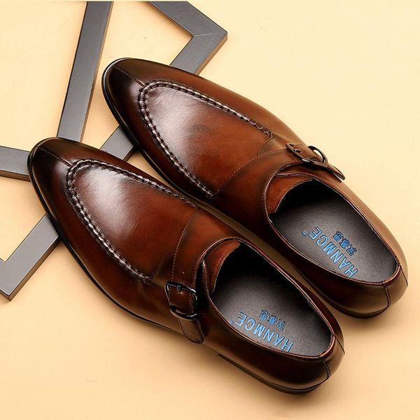 мужской роскошное brogue oxfords платье обуви натуральное телячьей кожа острый нос скольжение на самец формальной обуви свадебной обуви парт, Black
мужской роскошное brogue oxfords платье обуви натуральное телячьей кожа острый нос скольжение на самец формальной обуви свадебной обуви парт, Black