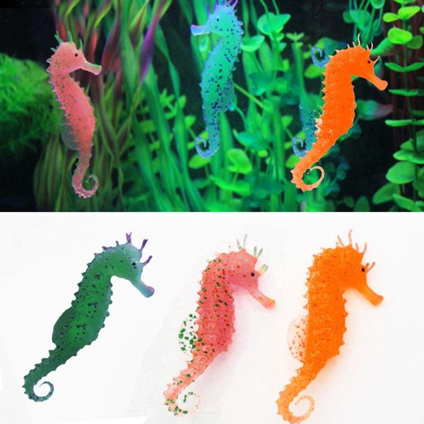 artificial luminous glowing effect sea horse fish tank aquarium fish tank landscaping decor glowing animal ornament decoration
artificial luminous glowing effect sea horse fish tank aquarium fish tank landscaping decor glowing animal ornament decoration
