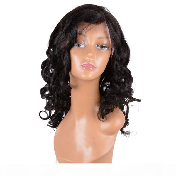 pretty 100% unprocessed virgin hair natural color bounce wave pixie short hd lace wigs for women lace front wig, Black;brown
pretty 100% unprocessed virgin hair natural color bounce wave pixie short hd lace wigs for women lace front wig, Black;brown