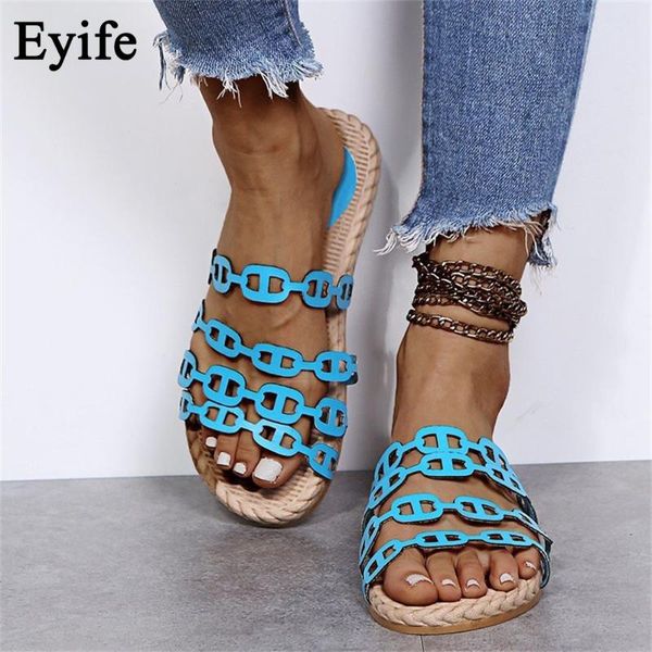 sandals beach women 2021 bohemian open toe hollow out ladies casual flat slides 35-43 plus size comfy female summer slippers, Black
sandals beach women 2021 bohemian open toe hollow out ladies casual flat slides 35-43 plus size comfy female summer slippers, Black