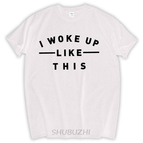 i woke up like this t-shirt viral celeb inspired fashion slogan short sleeve euro size tshirt tee sport hooded sweatshirt hoodie
i woke up like this t-shirt viral celeb inspired fashion slogan short sleeve euro size tshirt tee sport hooded sweatshirt hoodie