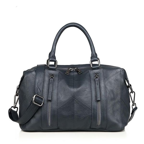 nesitu casual new red black blue genuine leather women handbag lady girl shoulder messenger bag female tote m8958
nesitu casual new red black blue genuine leather women handbag lady girl shoulder messenger bag female tote m8958