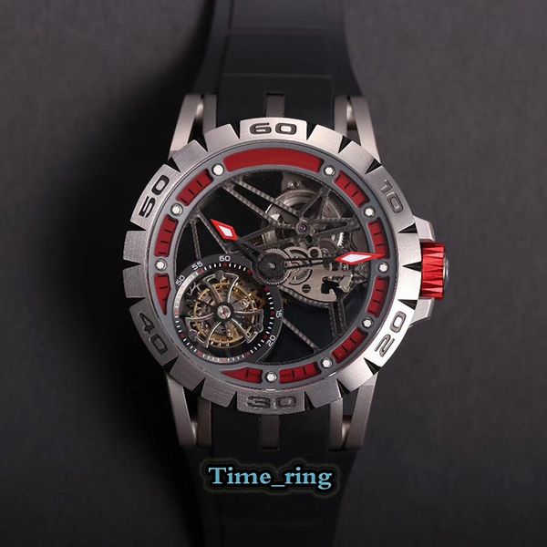jb version excalibur spidr rddbex0479 skeleton dial silver steel case rd505sq manual winding movement mens watch black rubber strap watc, Slivery;brown
jb version excalibur spidr rddbex0479 skeleton dial silver steel case rd505sq manual winding movement mens watch black rubber strap watc, Slivery;brown