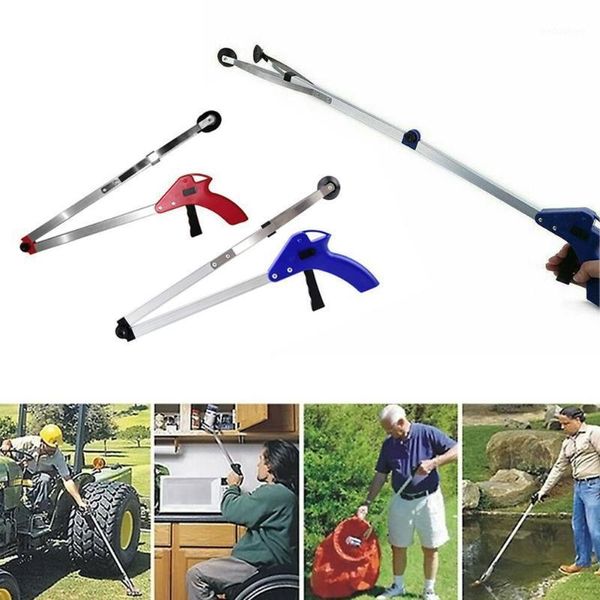 brooms & dustpans 1pcs household garbage picker folding trash grabber aluminum waste tools alloy for garden u thickening cleaning leaves pic
brooms & dustpans 1pcs household garbage picker folding trash grabber aluminum waste tools alloy for garden u thickening cleaning leaves pic