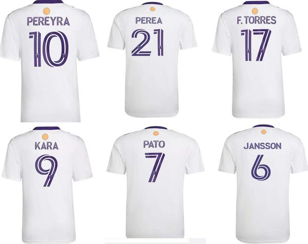 custom 22 23 orlando thai quality soccer jerseys yakuda local online store custom dropshipping accepted 6 jansson 7 pato 9 kara 10 pereyra 1, Black;yellow
custom 22 23 orlando thai quality soccer jerseys yakuda local online store custom dropshipping accepted 6 jansson 7 pato 9 kara 10 pereyra 1, Black;yellow