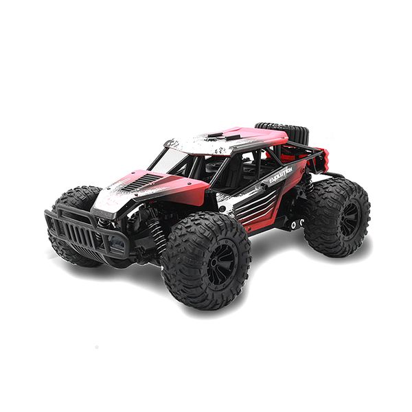 2.4G Racing Remote Control Car electric remote control off-road vehicle phone wifi control with camera for Children Toys gifts