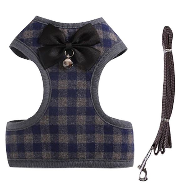 cat teddy bowknot pet check chest strap + towing rope tuxedo gentleman suit dog adjustable and durable practical
cat teddy bowknot pet check chest strap + towing rope tuxedo gentleman suit dog adjustable and durable practical