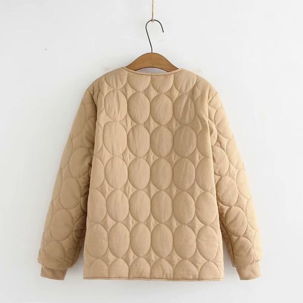 2021 new 4xl plus size cotton coat women winter warm baseball collar jacket with female slim jackets n525, Black
2021 new 4xl plus size cotton coat women winter warm baseball collar jacket with female slim jackets n525, Black