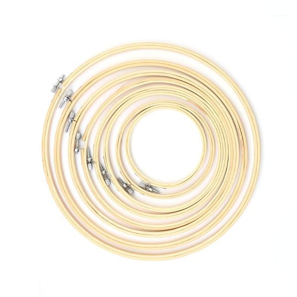 13-34cm bamboo wooden cross stitch machine embroidery hoop ring sewing craft diy1, Black
13-34cm bamboo wooden cross stitch machine embroidery hoop ring sewing craft diy1, Black