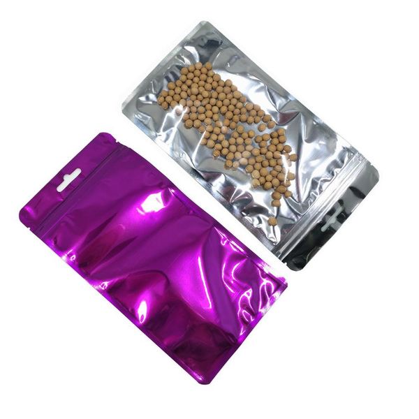 100pcs lot 8 colors clear aluminum foil zip lock package bag with hang hole food grocery crafts mylar plastic zipper packing bag h bbyjhc
100pcs lot 8 colors clear aluminum foil zip lock package bag with hang hole food grocery crafts mylar plastic zipper packing bag h bbyjhc