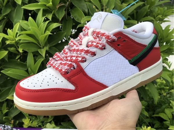 authentic frame skate x sb dunks low designer shoes men women habibi skateboarding shoes sneakers with original box
authentic frame skate x sb dunks low designer shoes men women habibi skateboarding shoes sneakers with original box